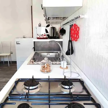 Lejlighed Da Teresa *