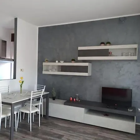 Da Teresa * Castelsaraceno