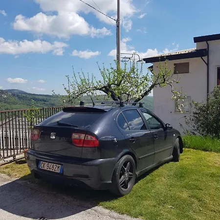 Da Teresa Castelsaraceno