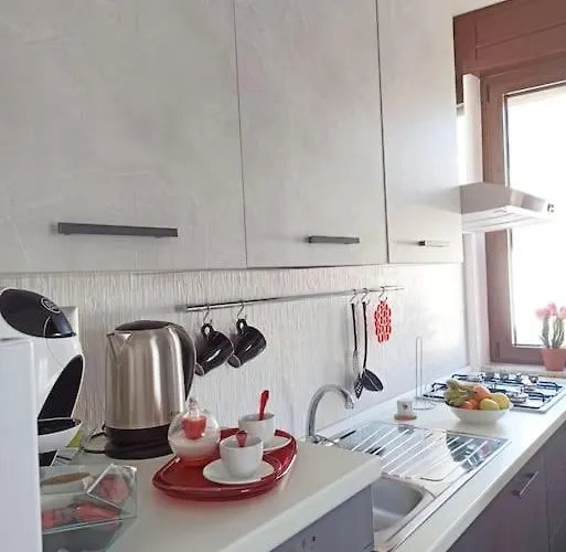 Da Teresa Apartment *