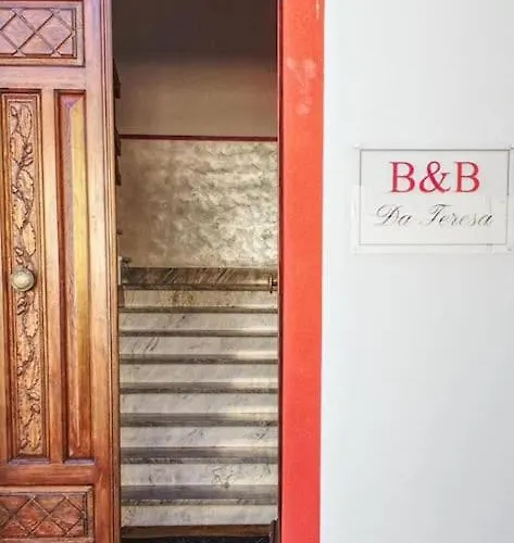 Da Teresa Apartment *