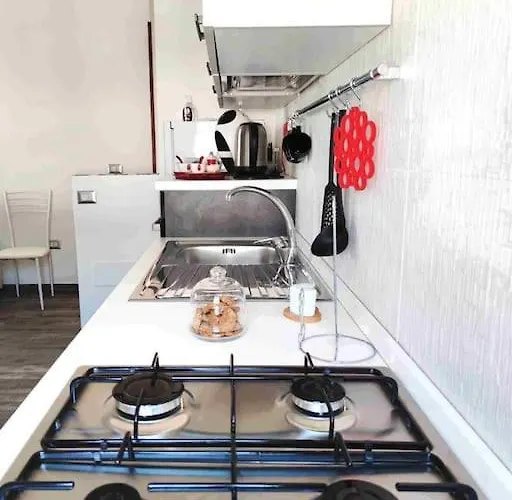 Διαμέρισμα Da Teresa *