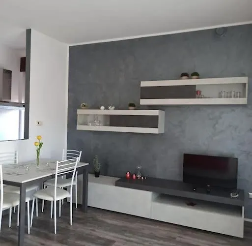 Da Teresa * Castelsaraceno