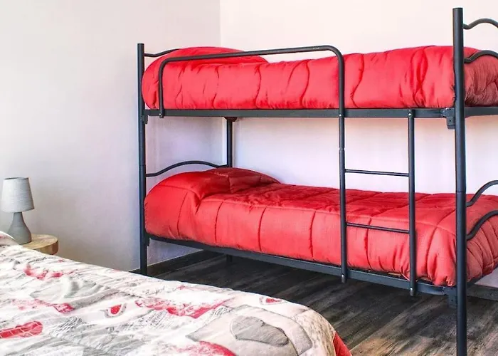 Διαμέρισμα Da Teresa *