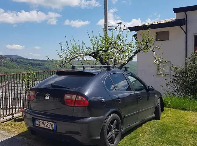 Da Teresa Castelsaraceno